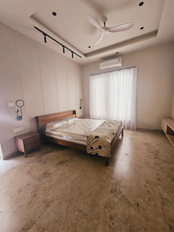 Master King Suite Room