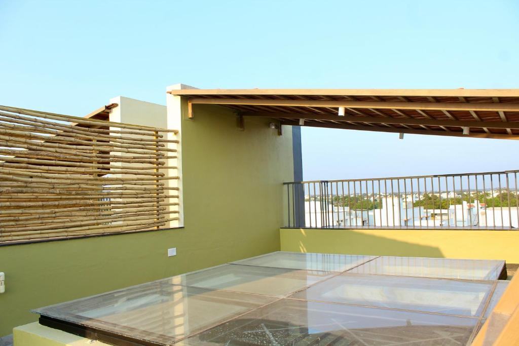 Peaceful Location in Karuppayurani