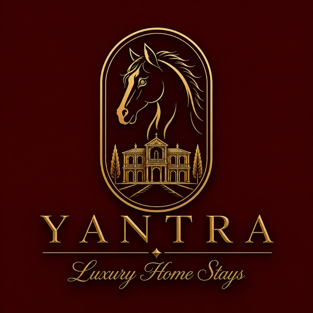 Yantra Luxury Home Stays